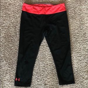 Small work out leggings